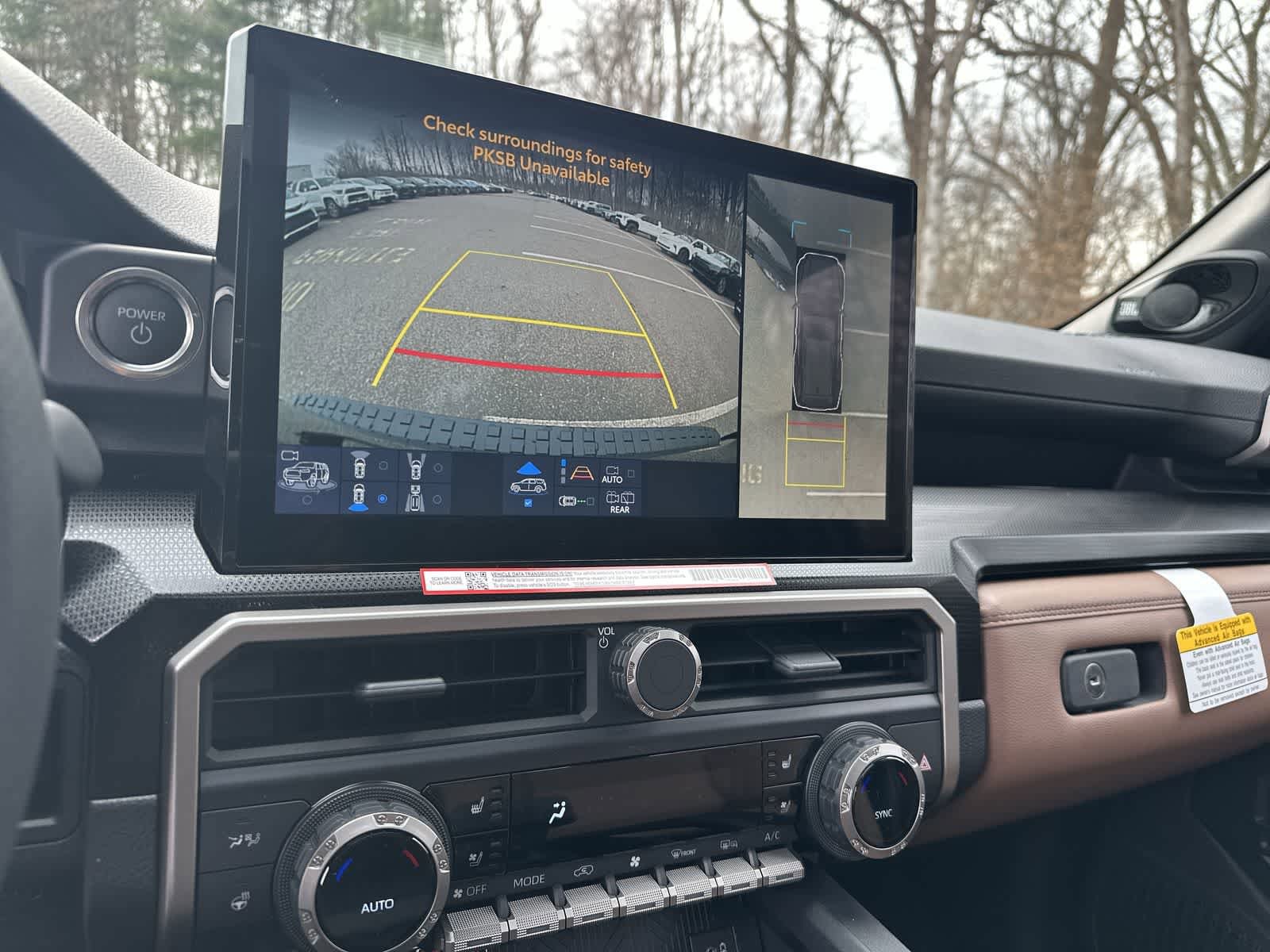 Thumbnail: 2026 Toyota 4Runner - 31