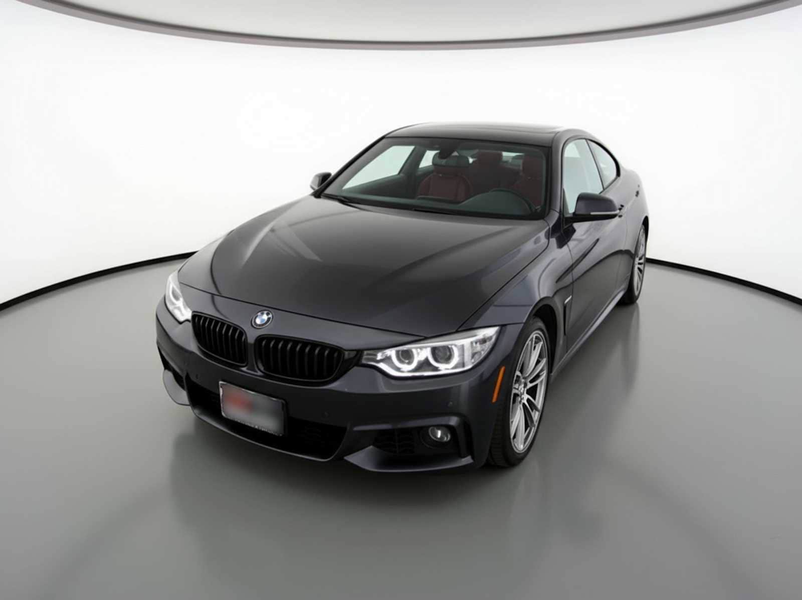 2016 BMW 4 Series 428i -
                  Freehold, NJ