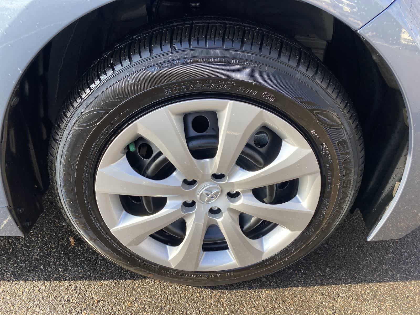 Thumbnail: 2026 Toyota Corolla - 13