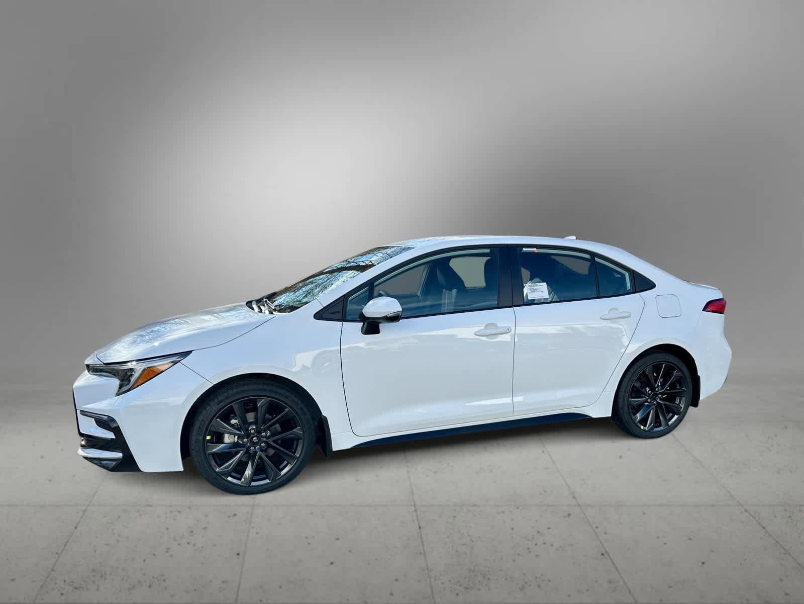 Thumbnail: 2026 Toyota Corolla - 1