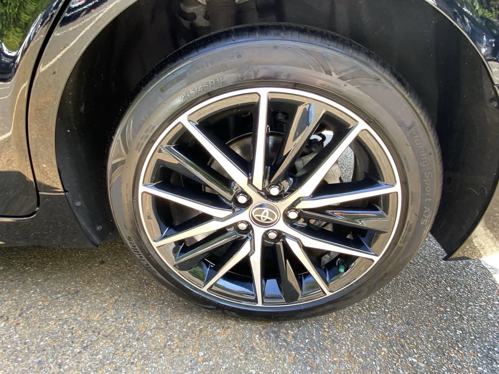 Thumbnail: 2023 Toyota Camry - 12