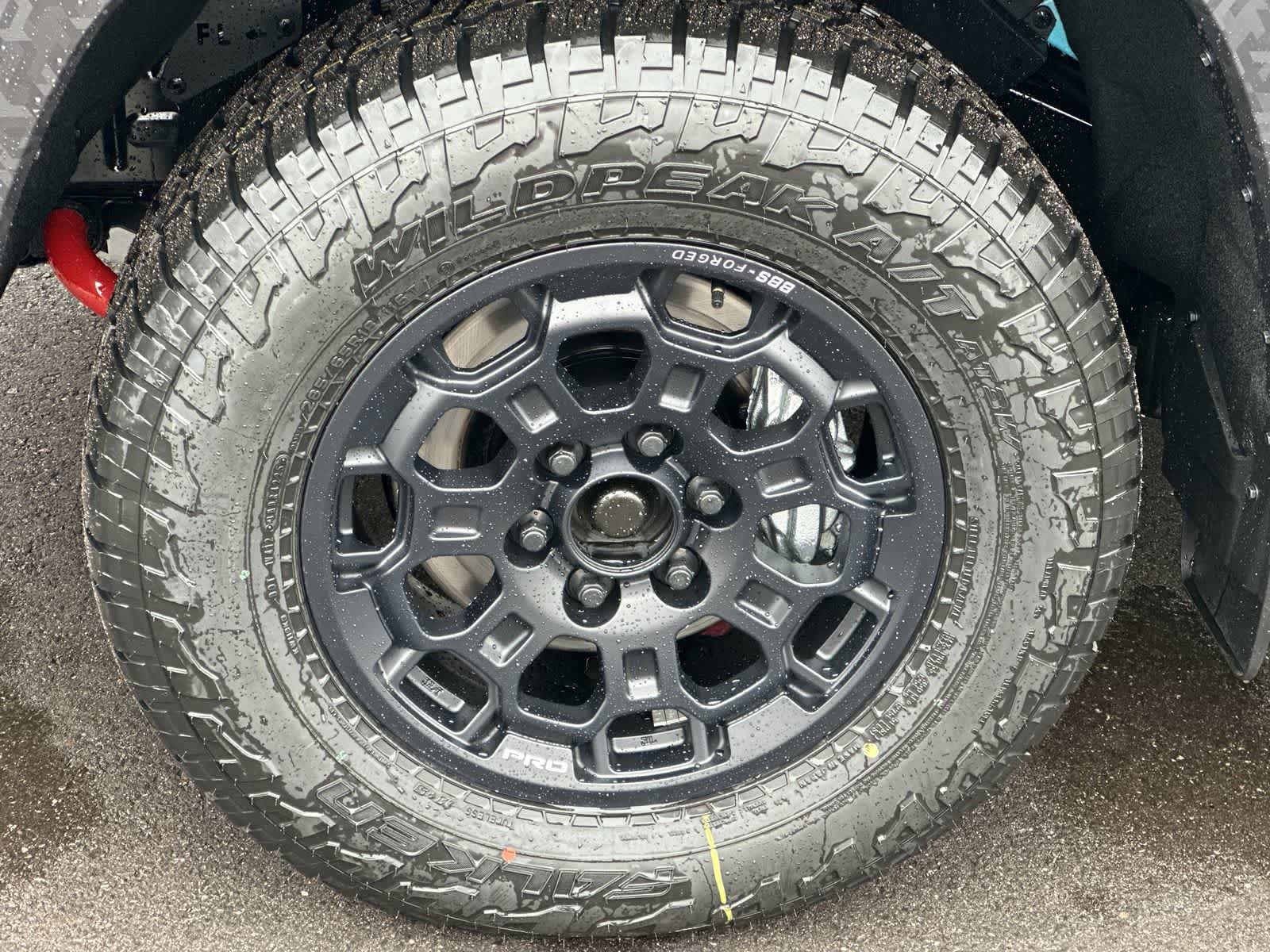 Thumbnail: 2026 Toyota Sequoia - 10