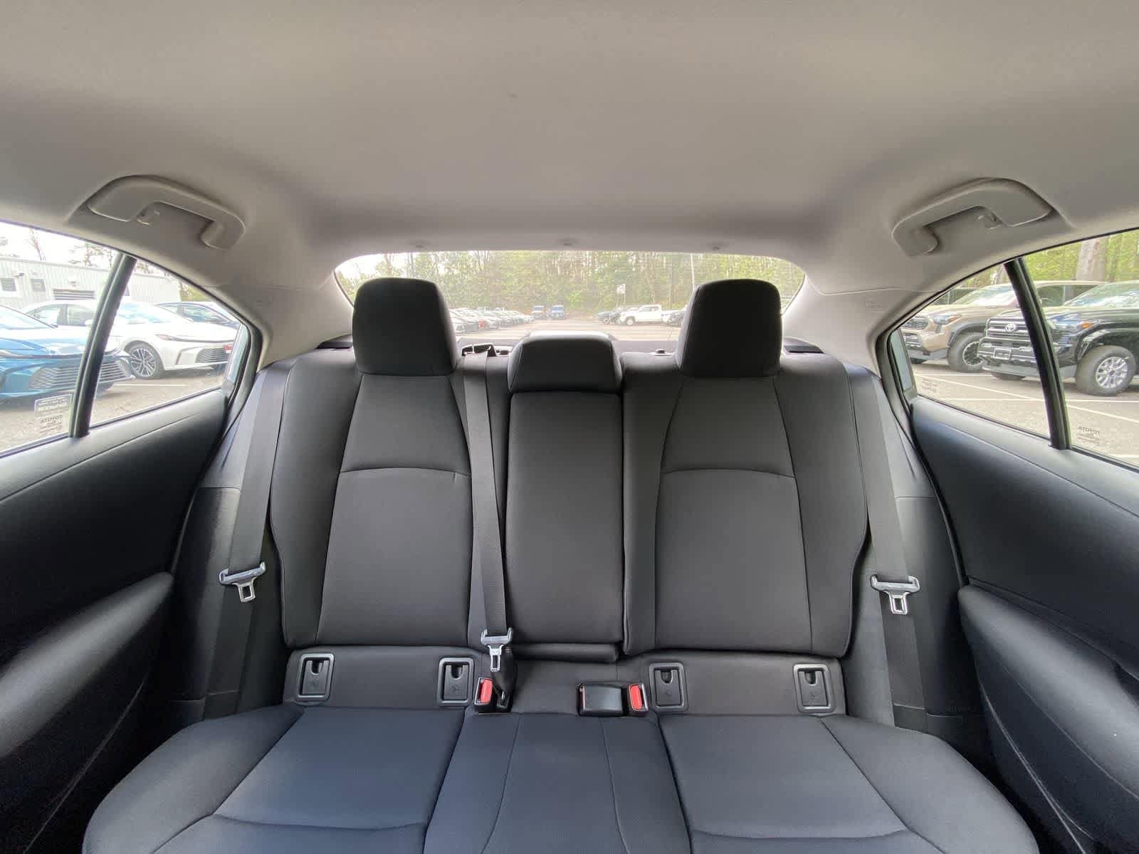 Thumbnail: 2025 Toyota Corolla - 26