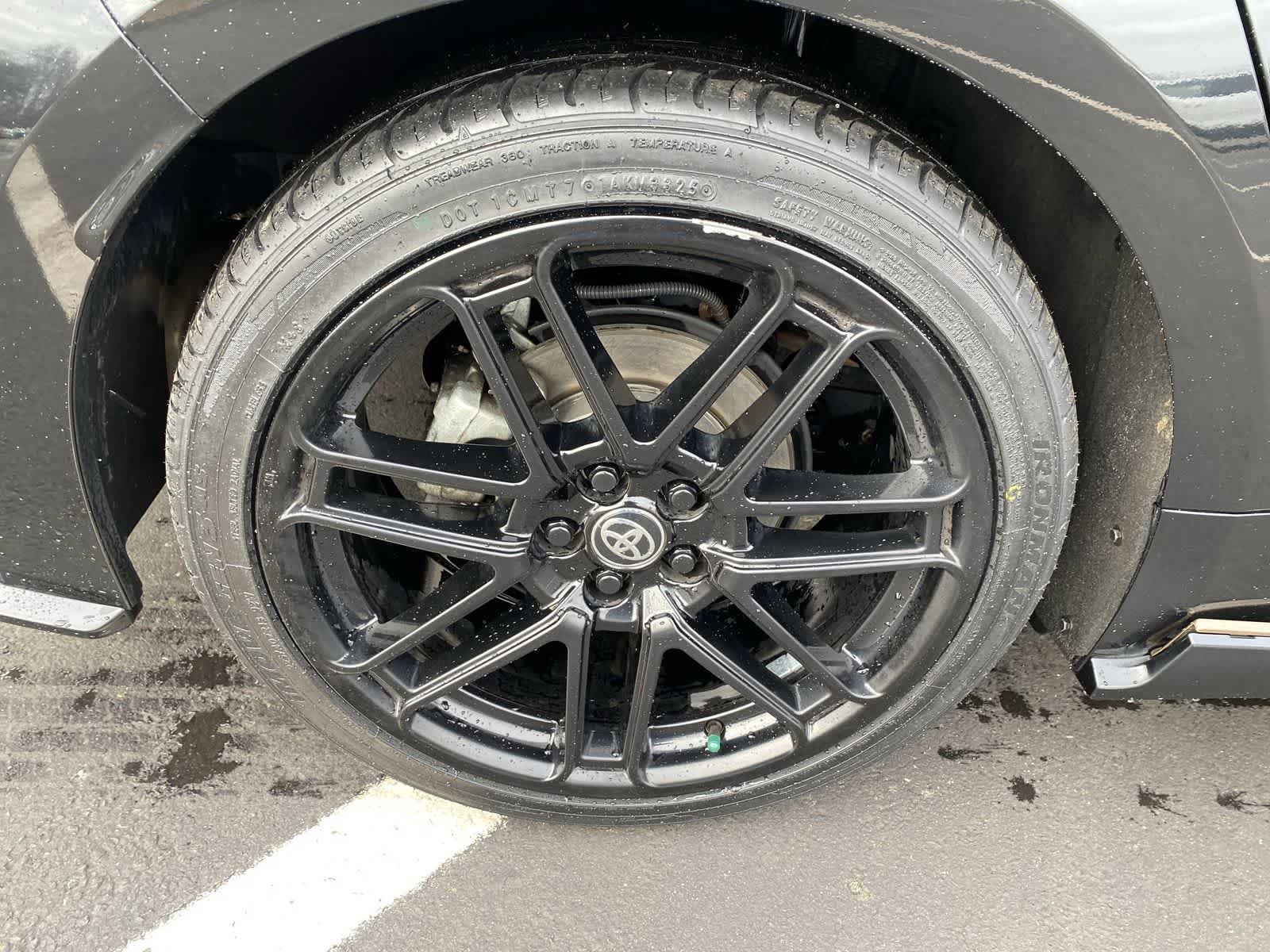 Thumbnail: 2022 Toyota Corolla - 19