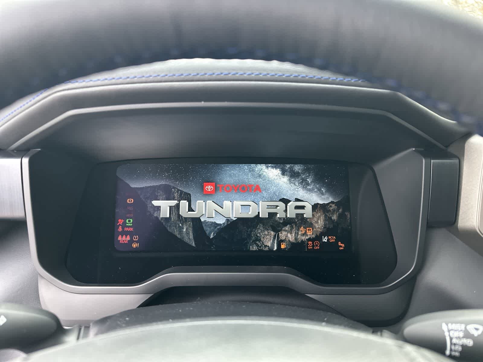 Thumbnail: 2026 Toyota Tundra - 26