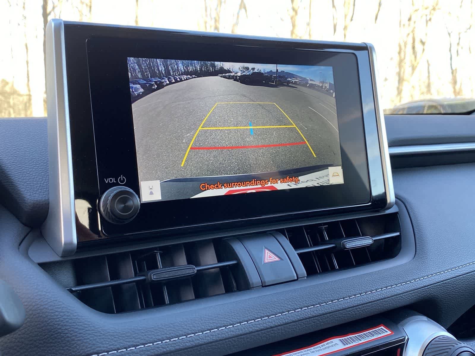 Thumbnail: 2025 Toyota RAV4 - 35