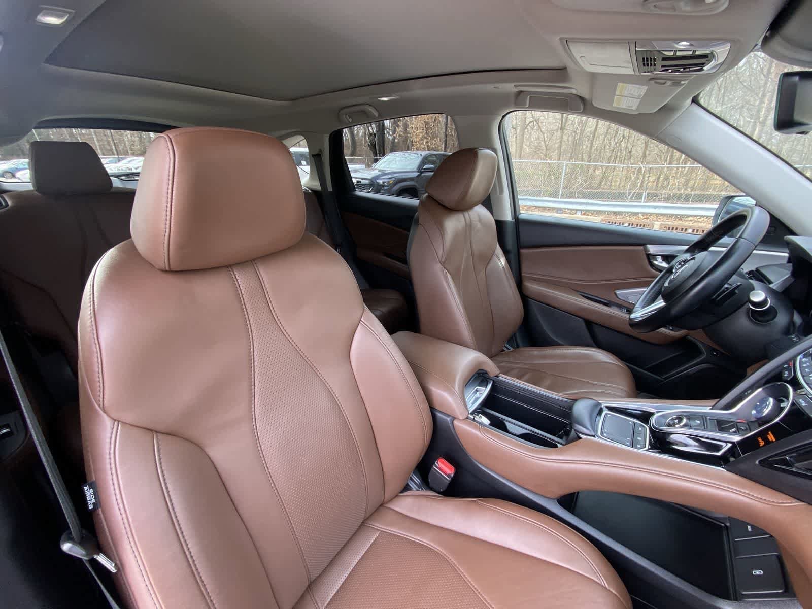 Thumbnail: 2019 Acura RDX - 22