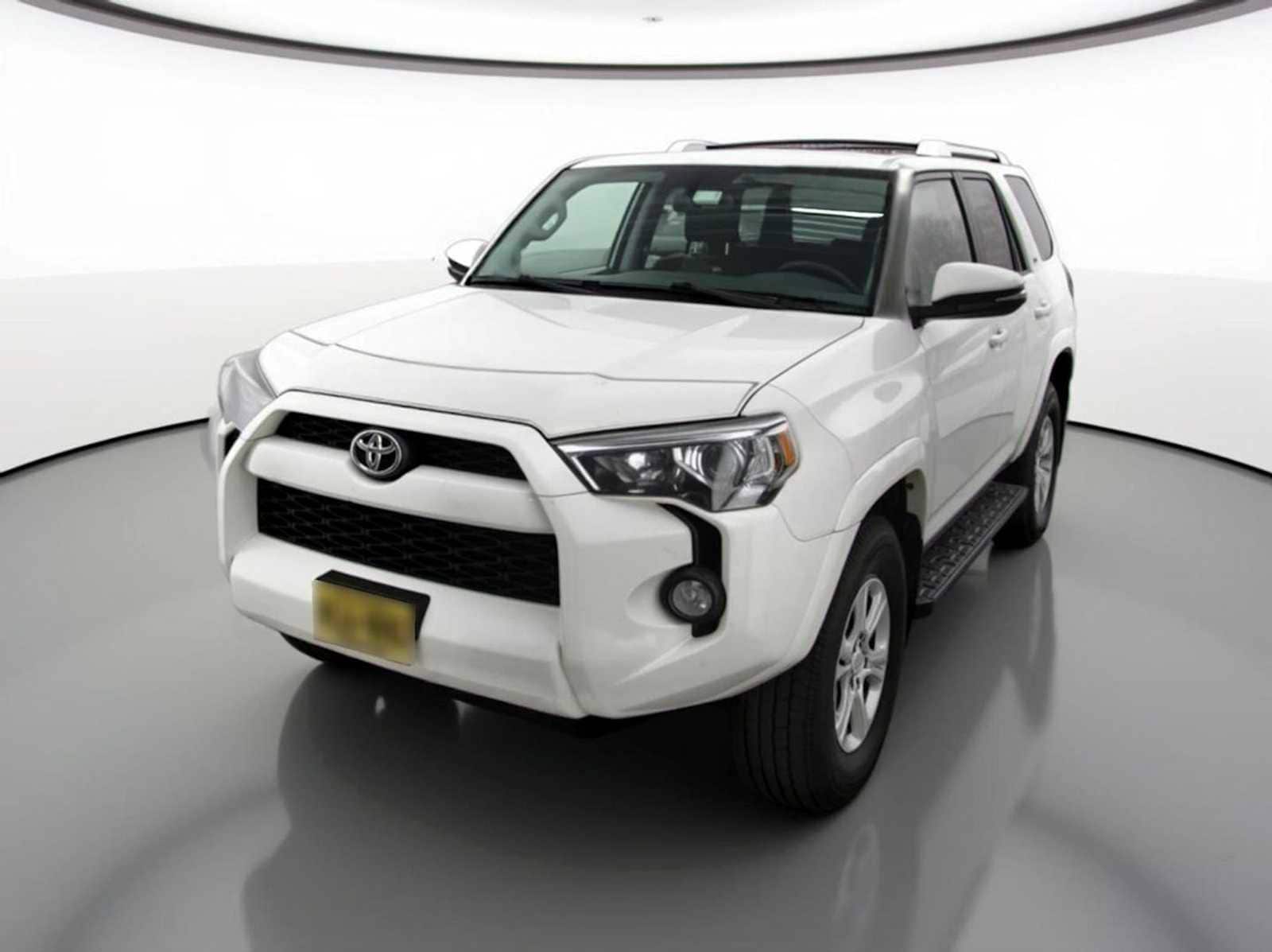 2016 Toyota 4Runner SR5 -
                  Freehold, NJ