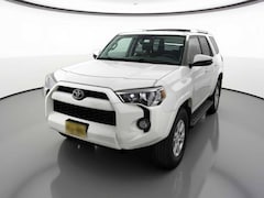Used Toyota 4Runner  2016 Toyota 4Runner SR5 Premium For Sale 