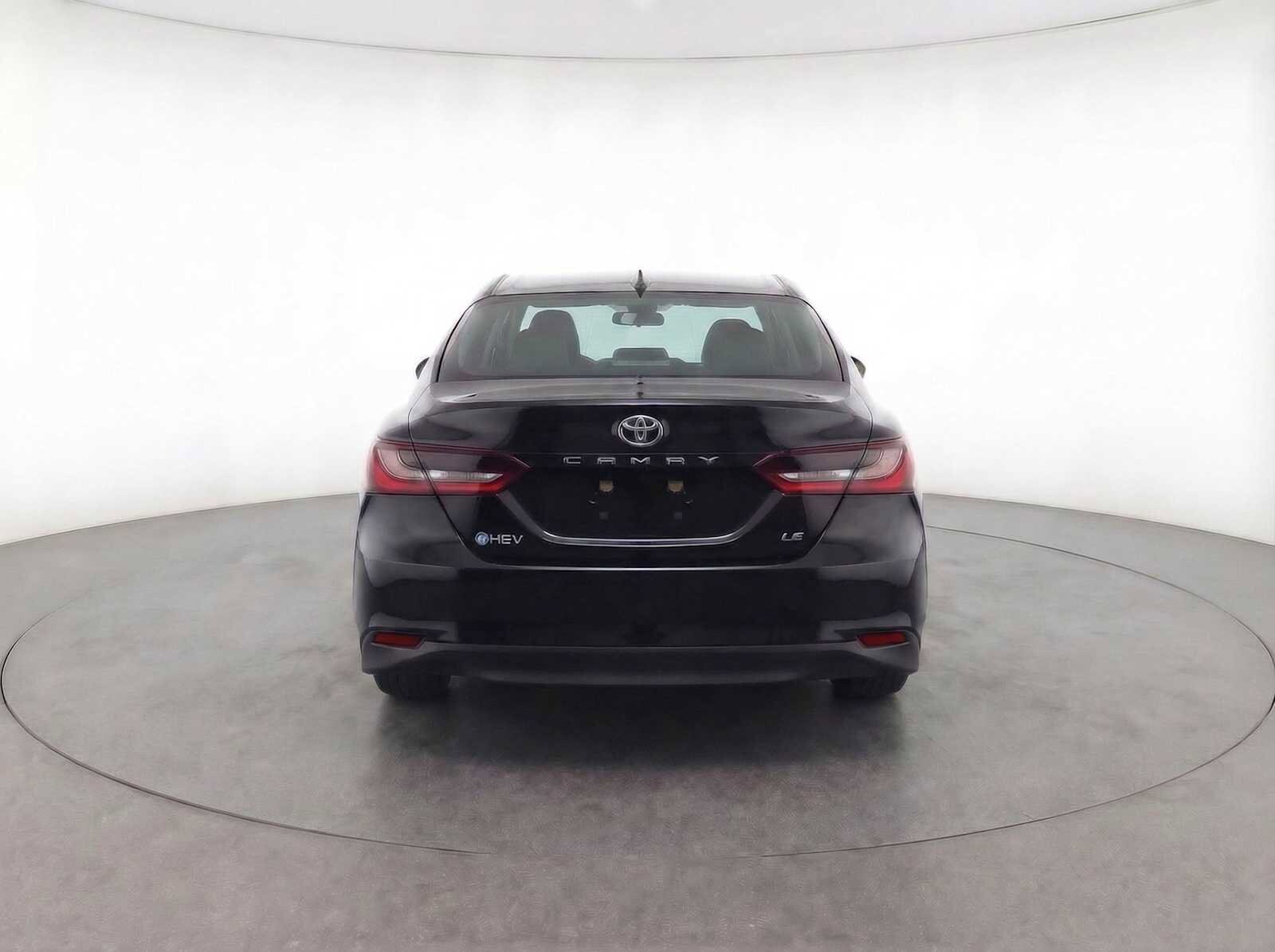 Thumbnail: 2025 Toyota Camry - 8