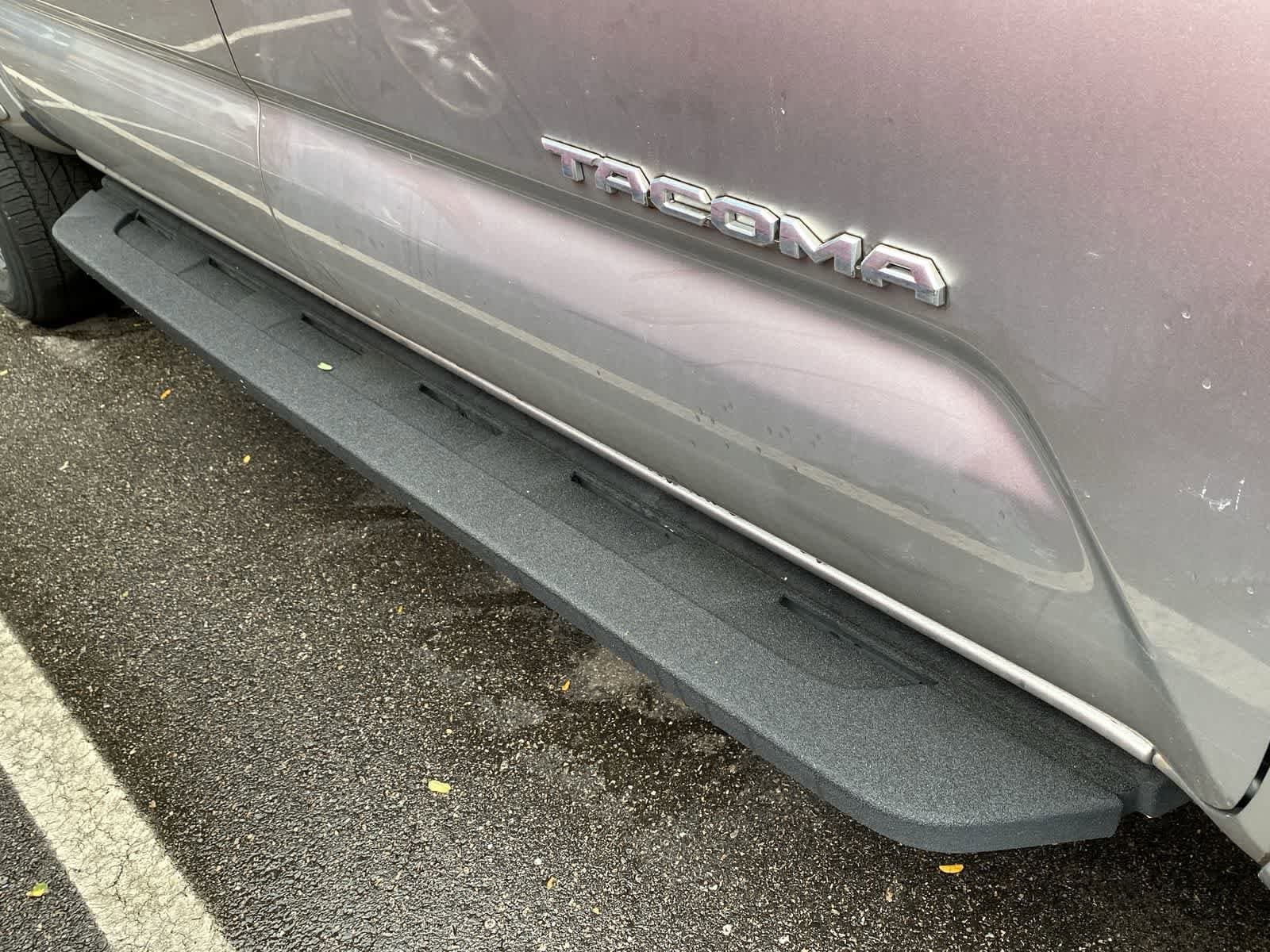 Thumbnail: 2022 Toyota Tacoma - 5