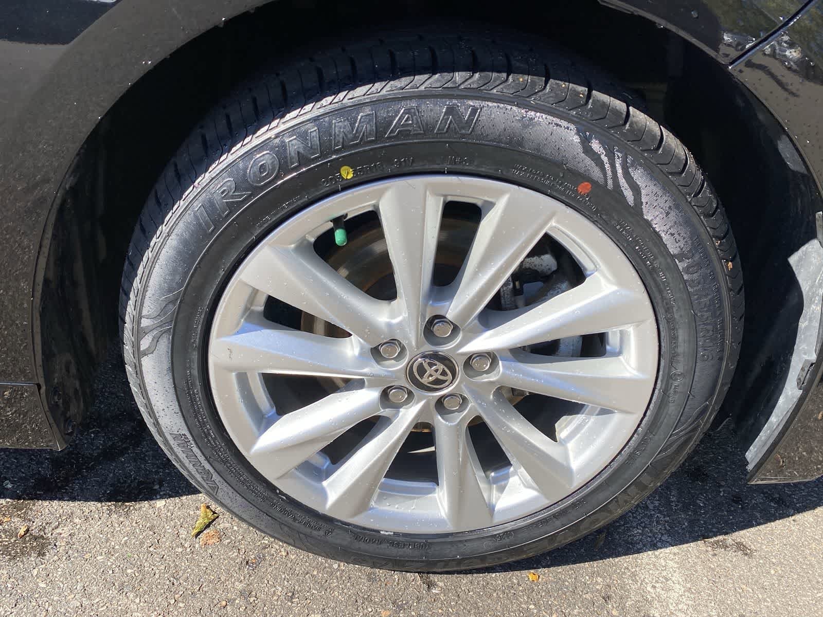 Thumbnail: 2023 Toyota Corolla - 14