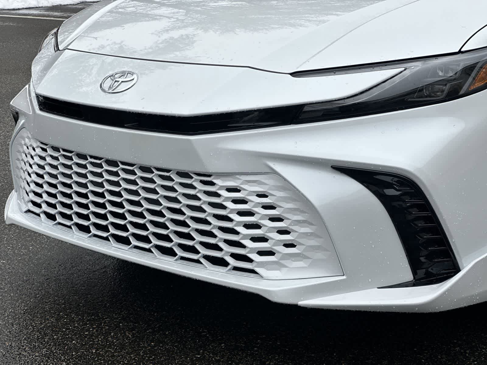 Thumbnail: 2026 Toyota Camry - 11