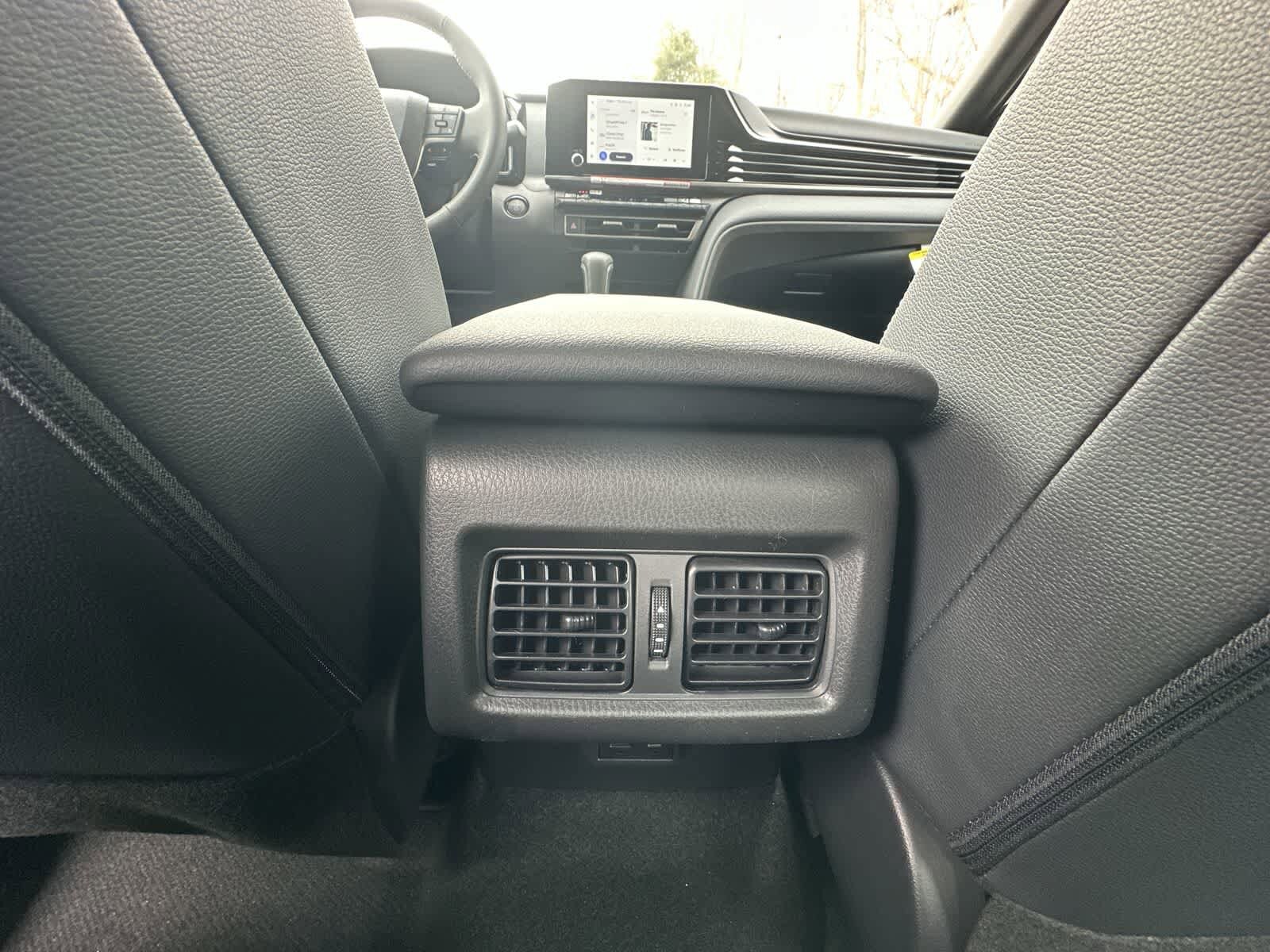 Thumbnail: 2026 Toyota Camry - 34