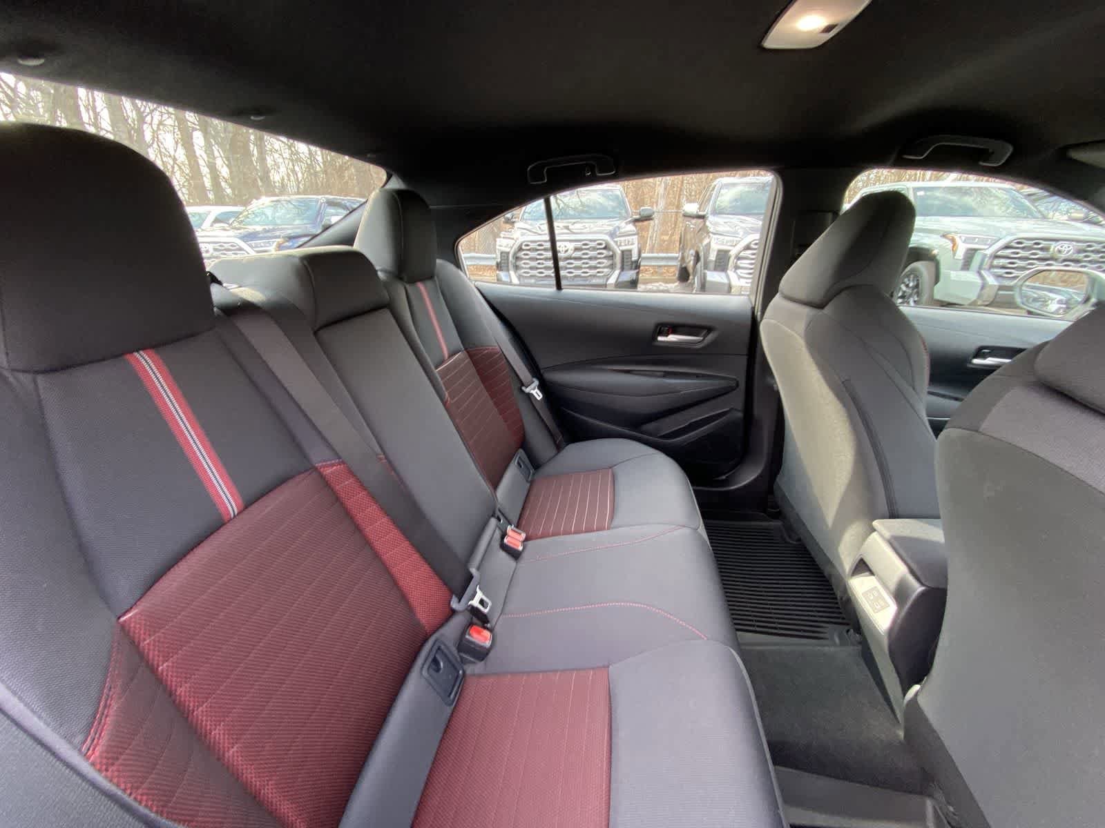 Thumbnail: 2026 Toyota Corolla - 31