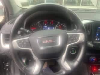 Thumbnail: 2020 GMC Terrain - 18