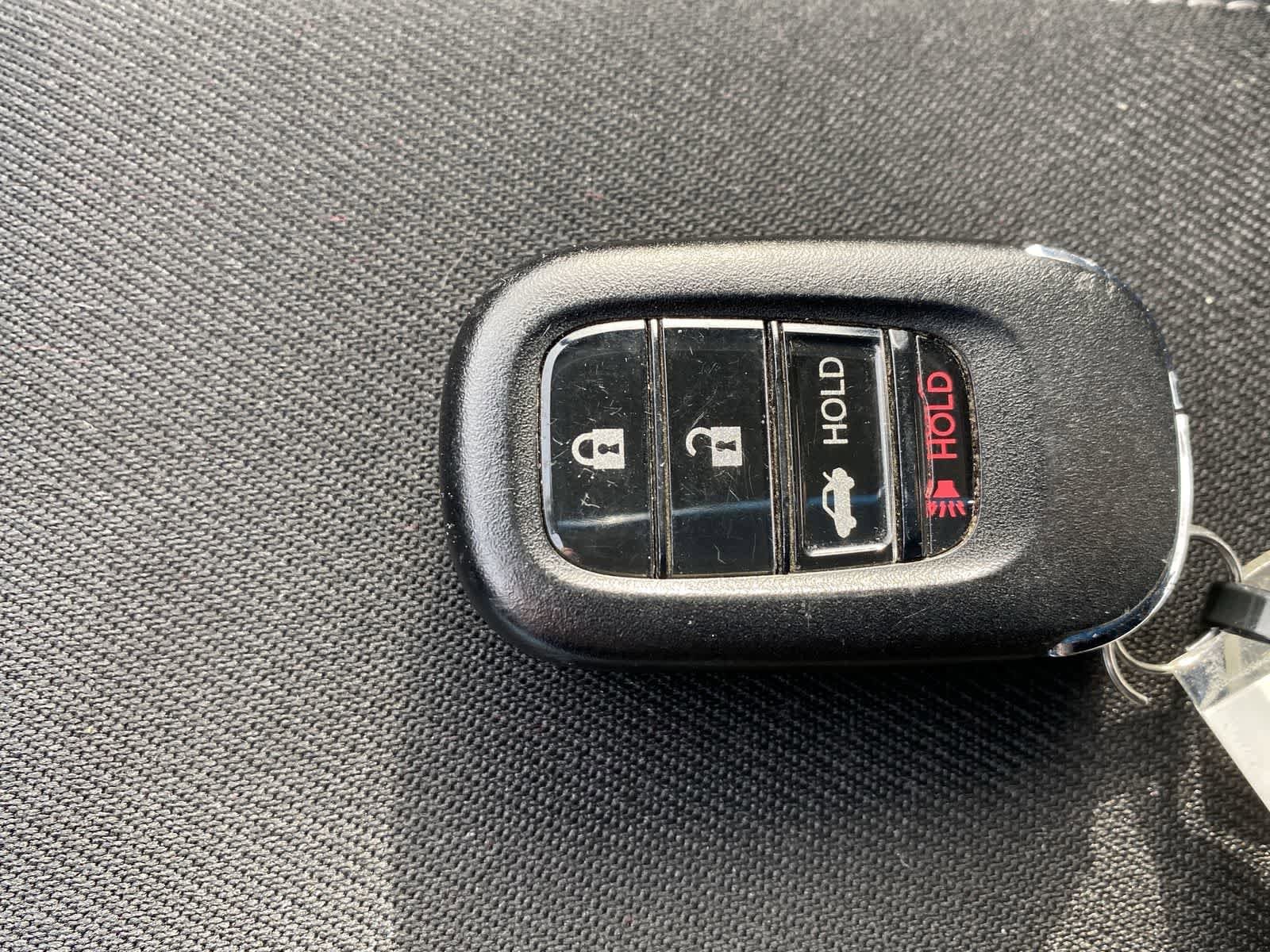 Thumbnail: 2023 Honda Civic - 39