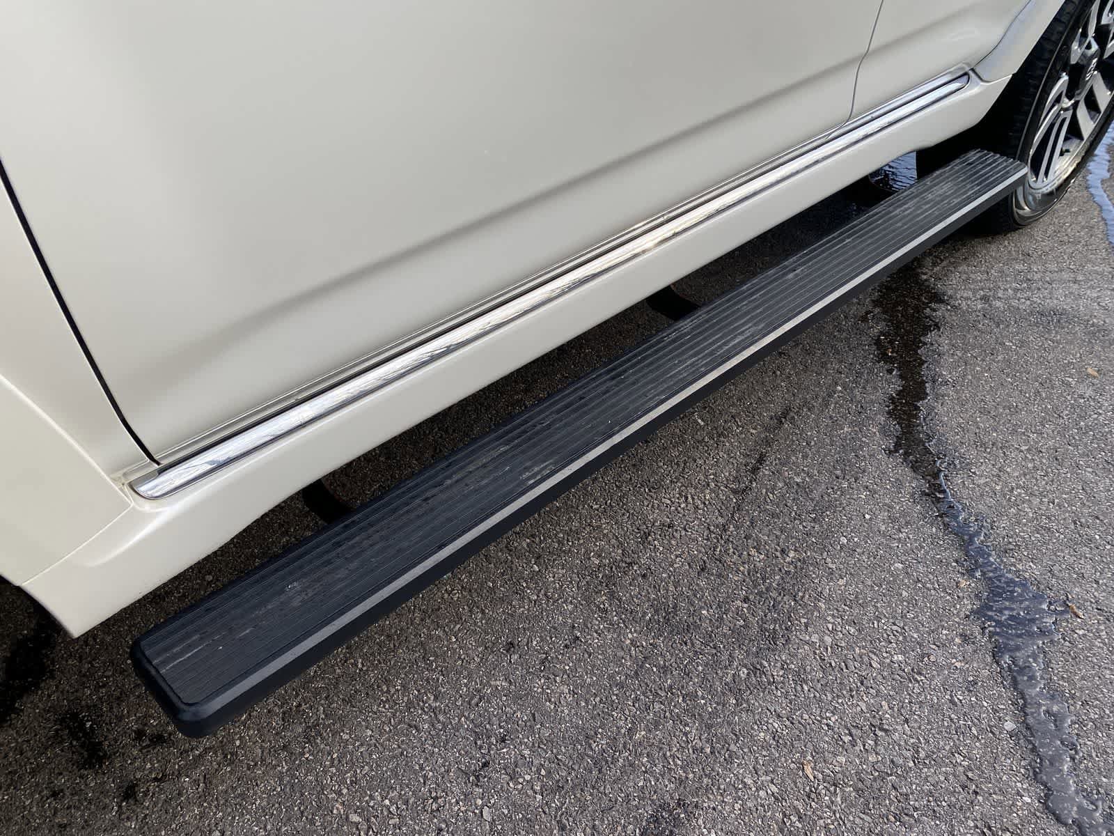 Thumbnail: 2022 Toyota 4Runner - 21