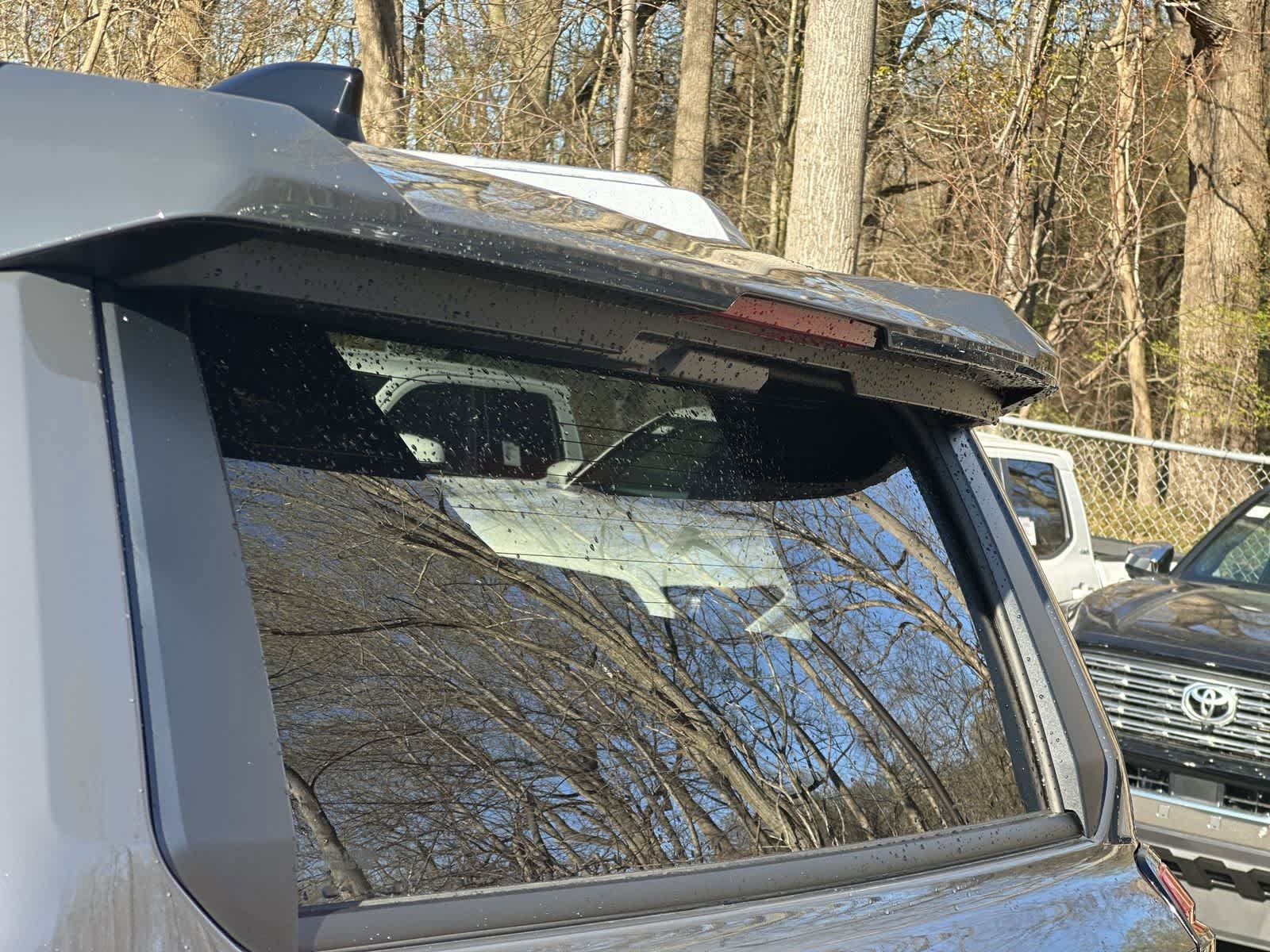 Thumbnail: 2026 Toyota 4Runner - 18