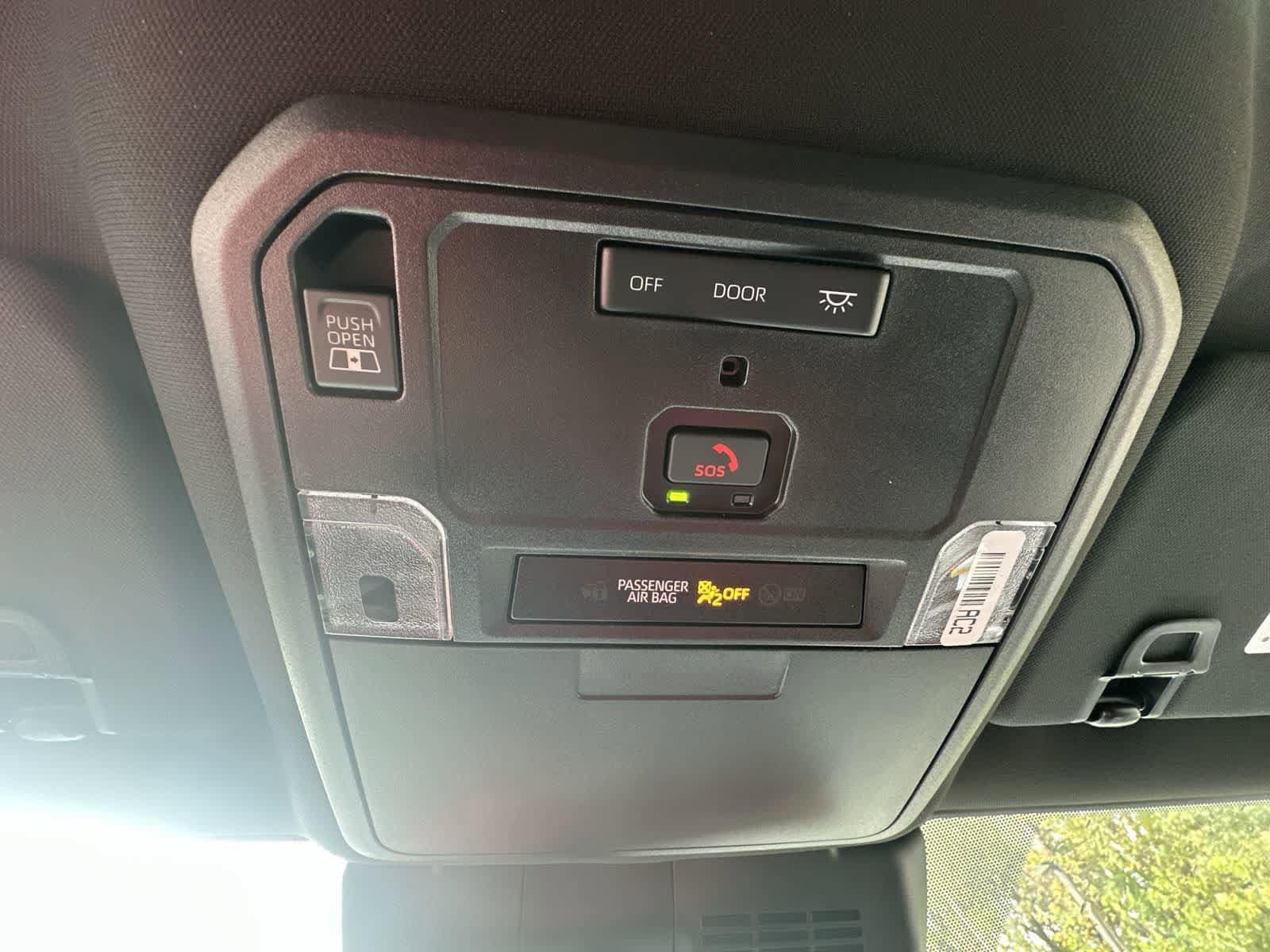 Thumbnail: 2025 Toyota Tacoma - 25