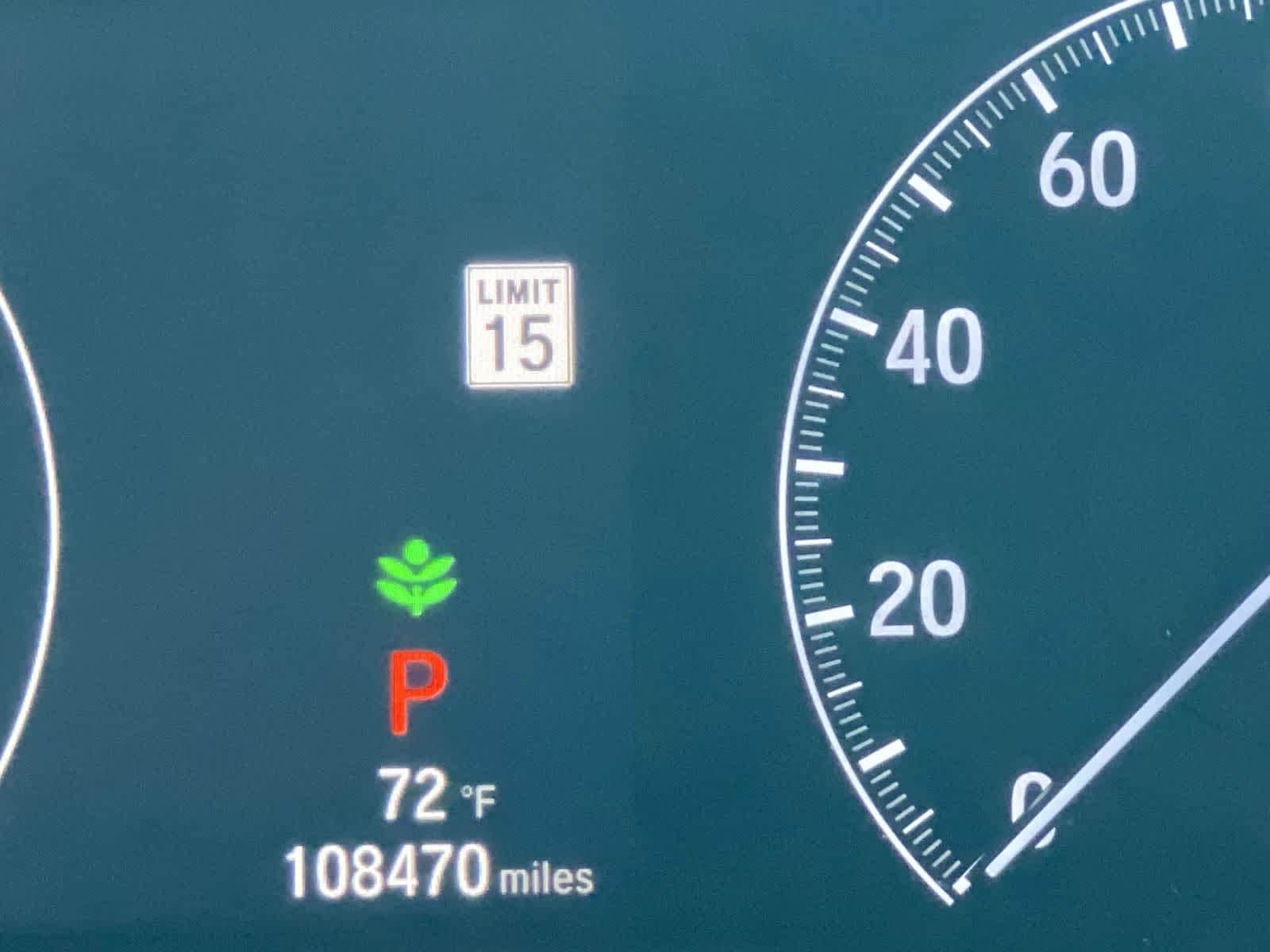 Thumbnail: 2018 Honda Accord - 30