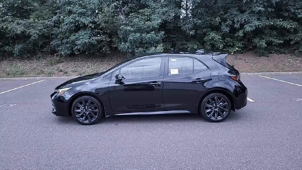 Thumbnail: 2025 Toyota Corolla - 5