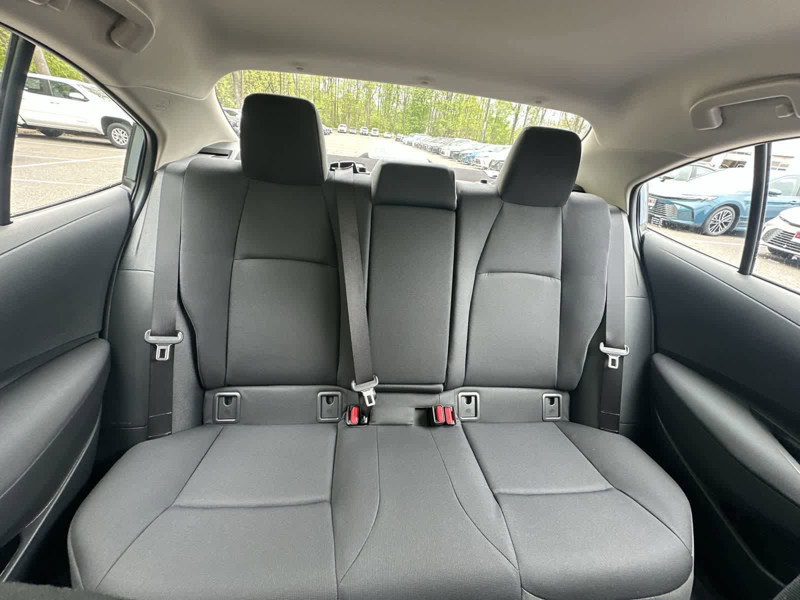 Thumbnail: 2026 Toyota Corolla - 34