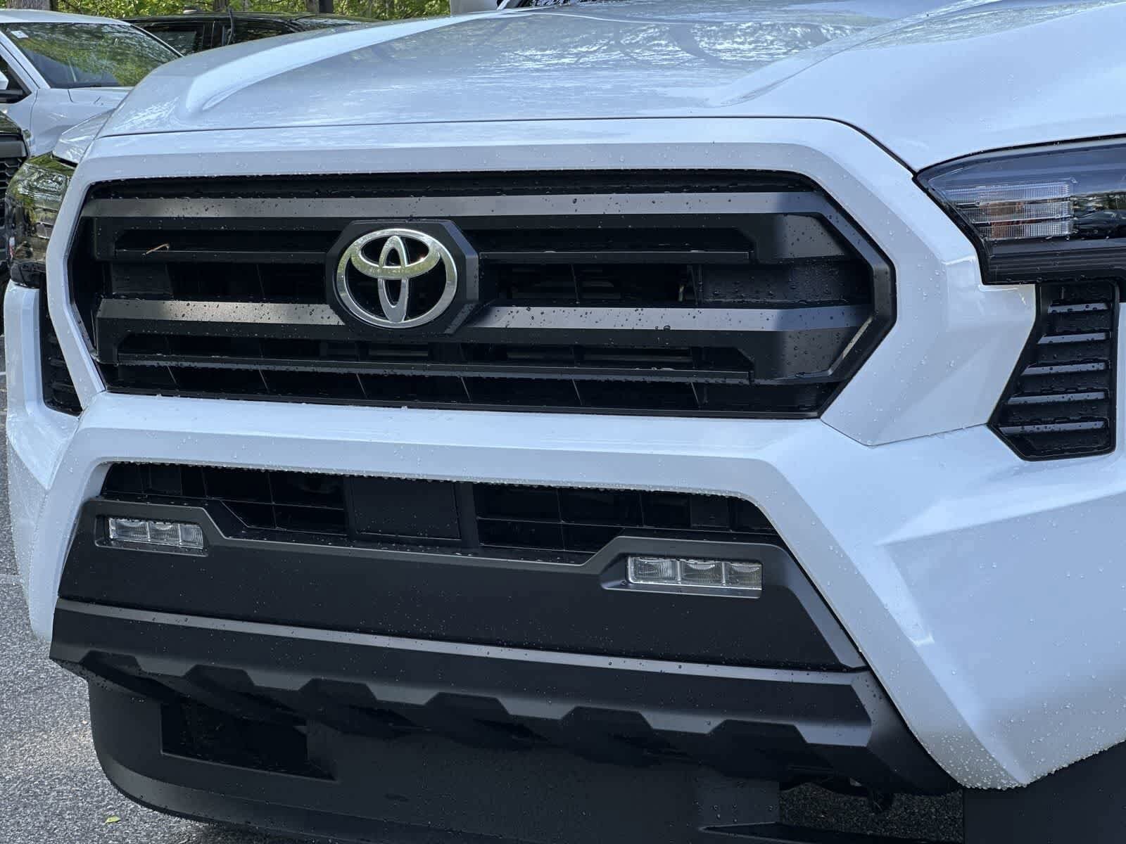 Thumbnail: 2026 Toyota Tacoma - 38