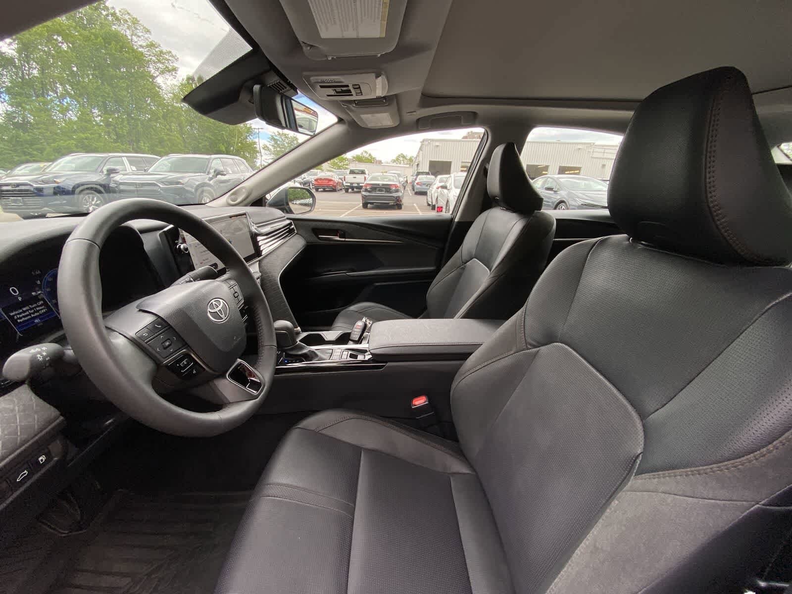 Thumbnail: 2026 Toyota Camry - 20