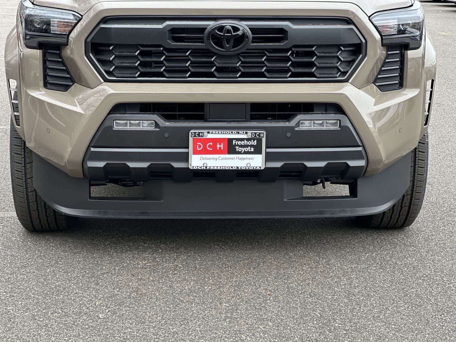 Thumbnail: 2026 Toyota Tacoma - 10