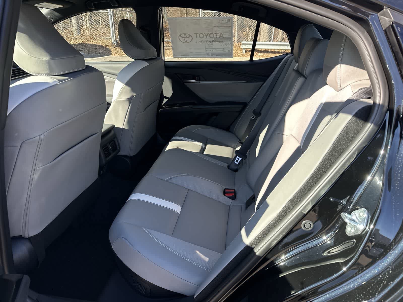 Thumbnail: 2026 Toyota Camry - 30