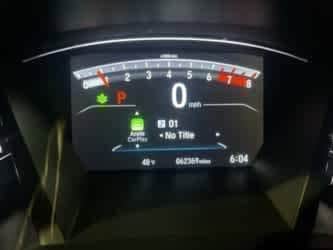 Thumbnail: 2019 Honda CR-V - 22