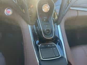 Thumbnail: 2019 Acura RDX - 16