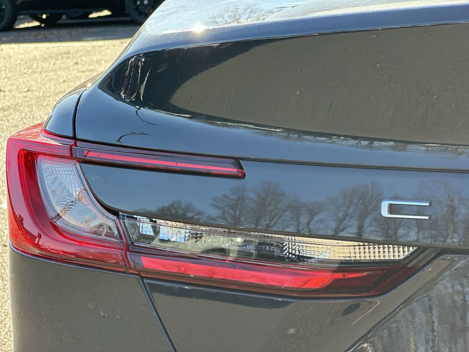 Thumbnail: 2026 Toyota Camry - 12