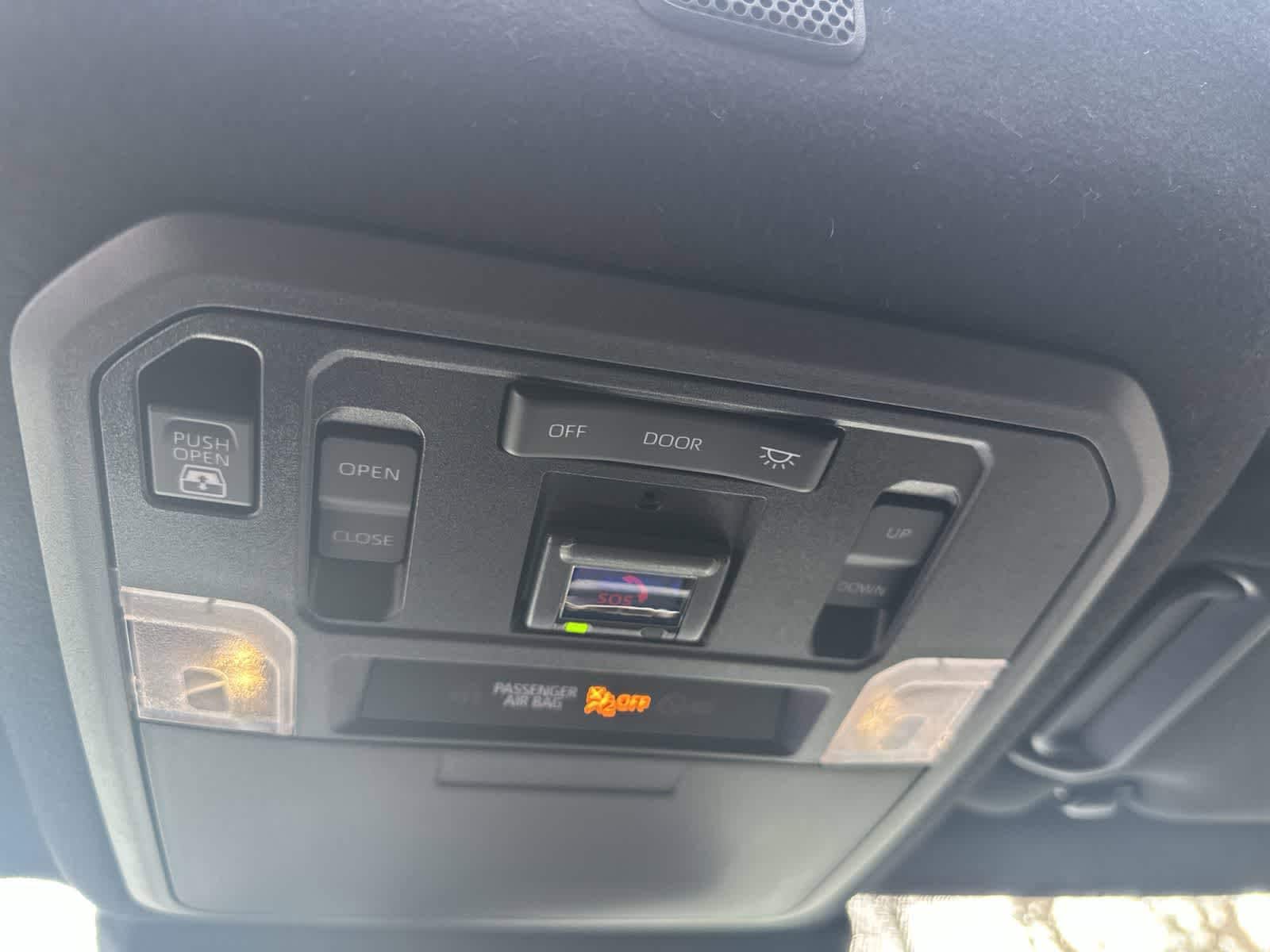 Thumbnail: 2026 Toyota 4Runner - 33