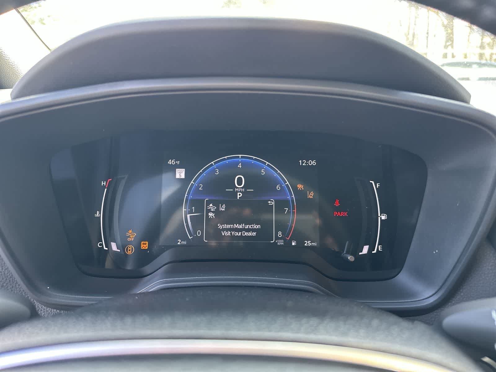 Thumbnail: 2026 Toyota Corolla - 25