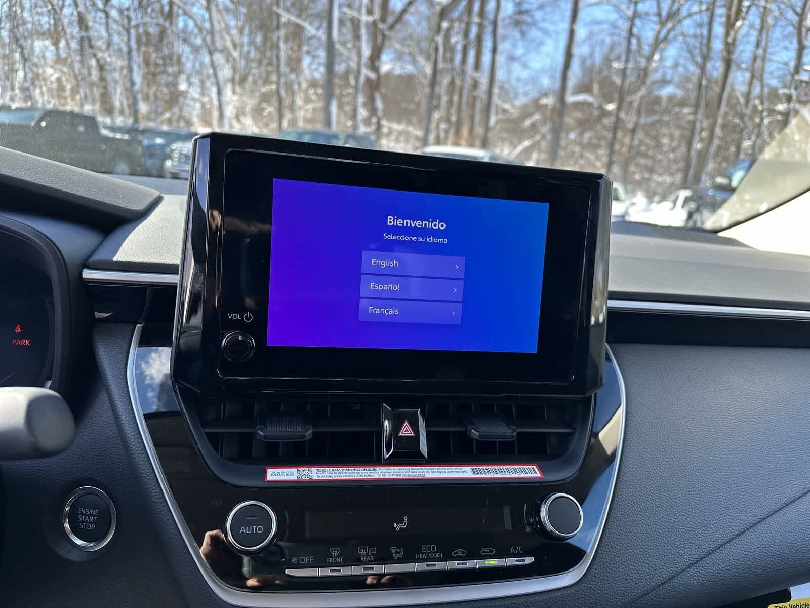 Thumbnail: 2026 Toyota Corolla - 22