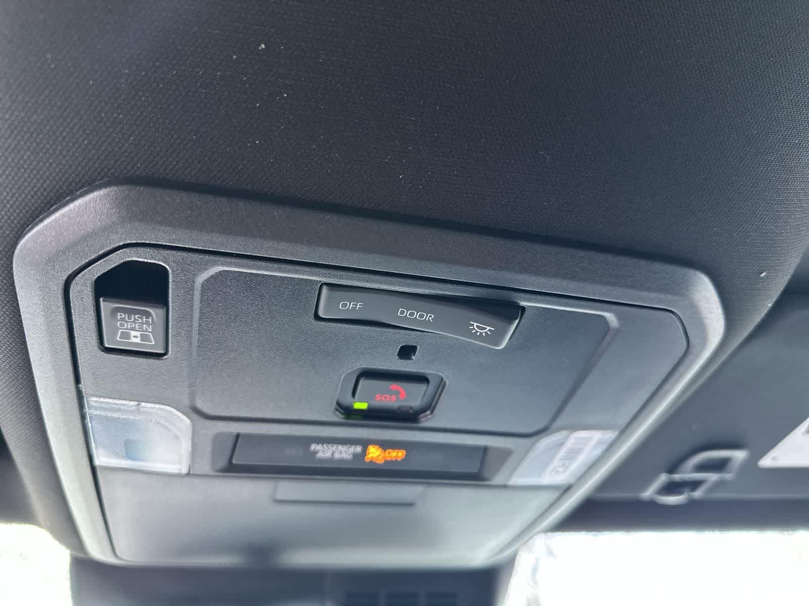 Thumbnail: 2026 Toyota Tacoma - 25