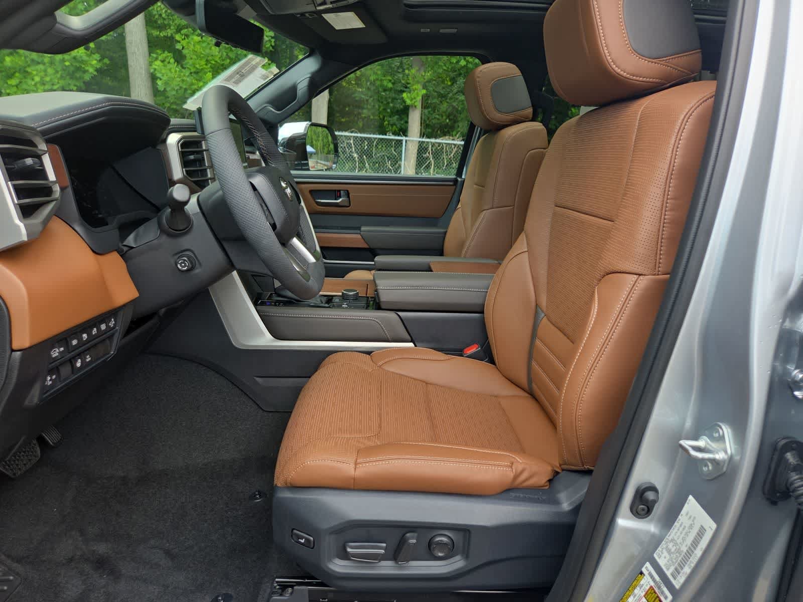 Thumbnail: 2026 Toyota Sequoia - 27