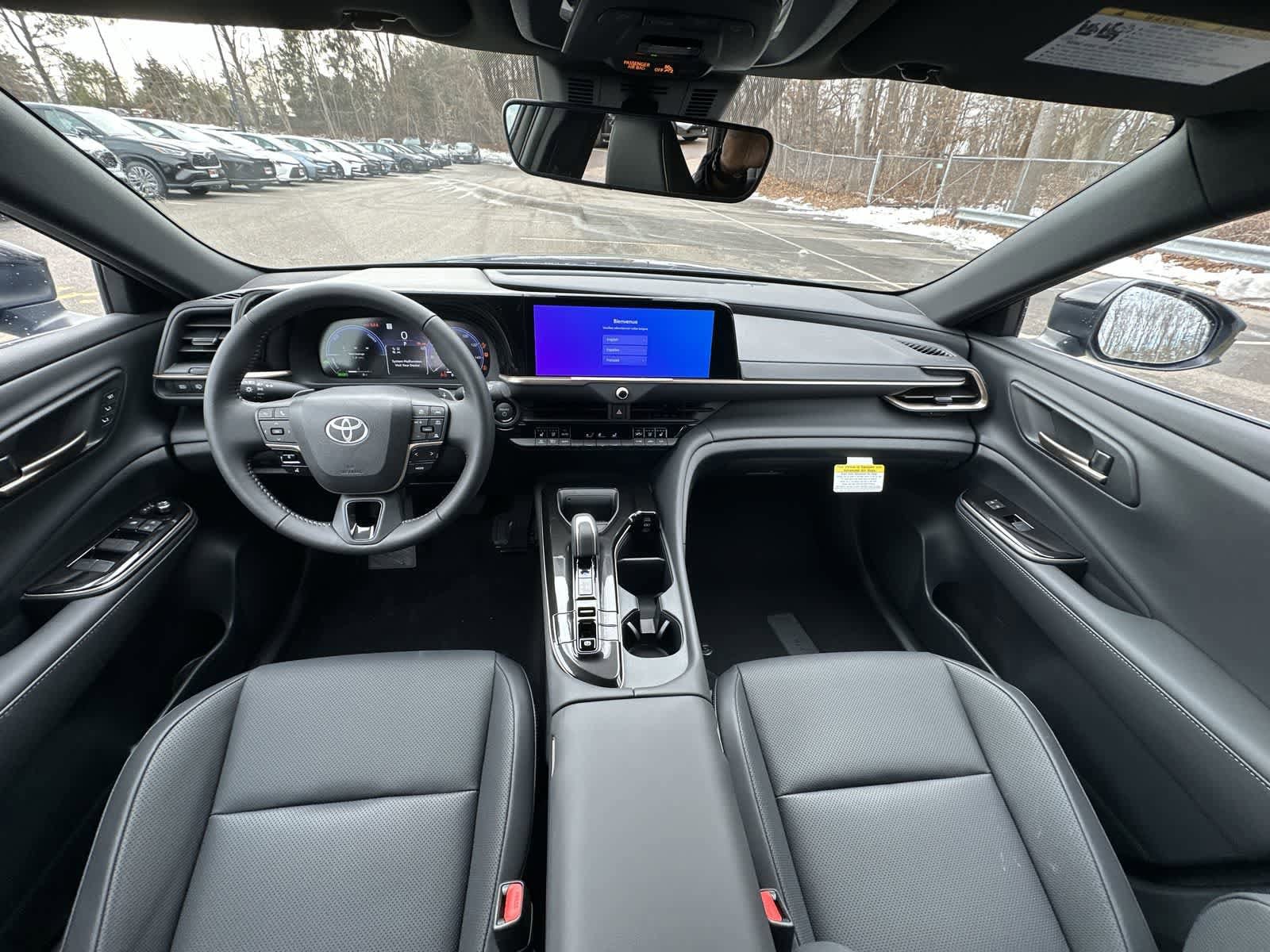 Thumbnail: 2026 Toyota Crown Signia - 35