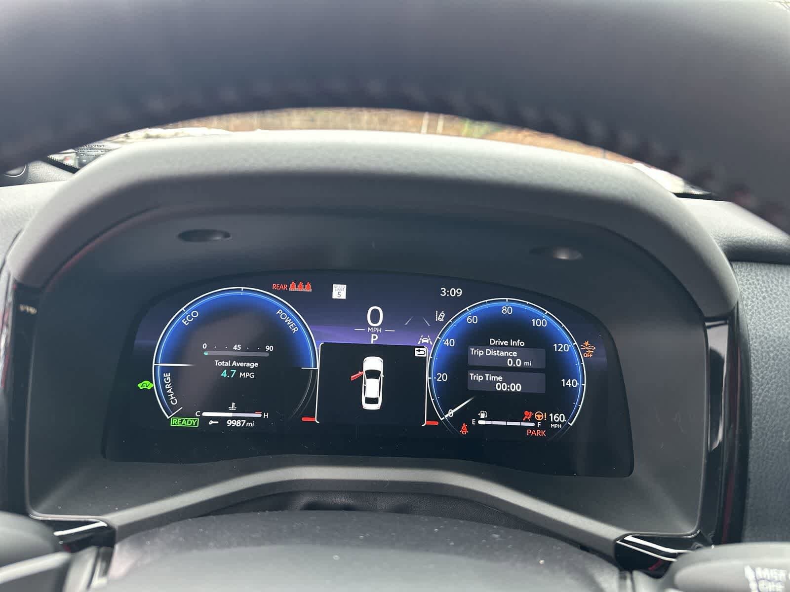 Thumbnail: 2026 Toyota Camry - 27