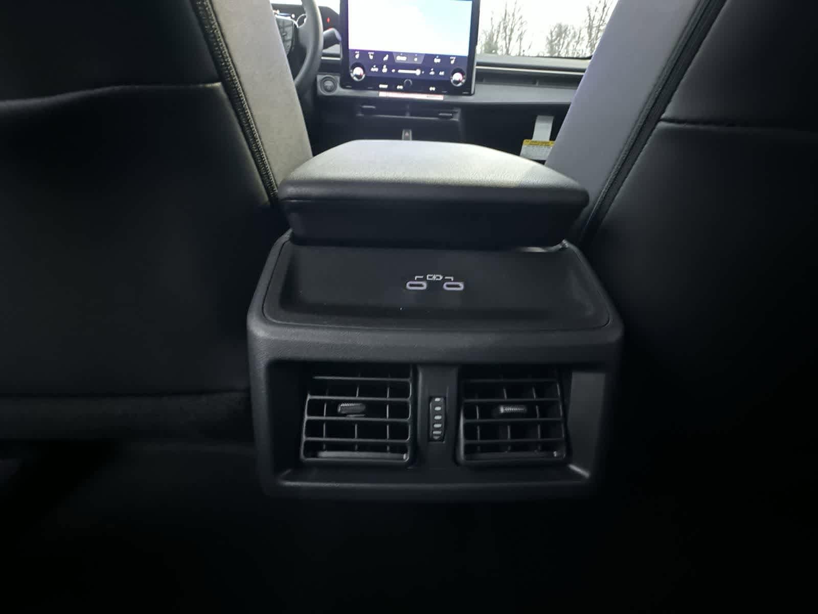 Thumbnail: 2026 Toyota bZ - 33