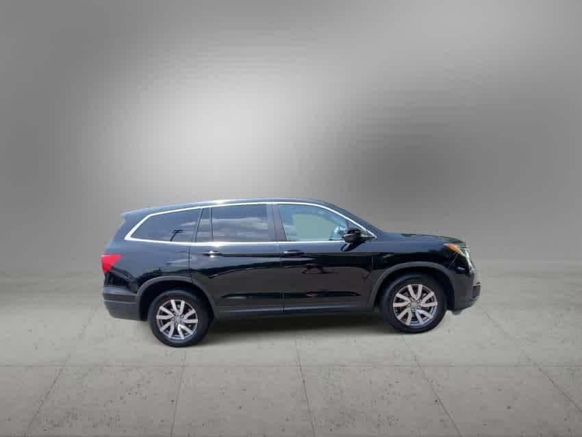 Thumbnail: 2020 Honda Pilot - 9