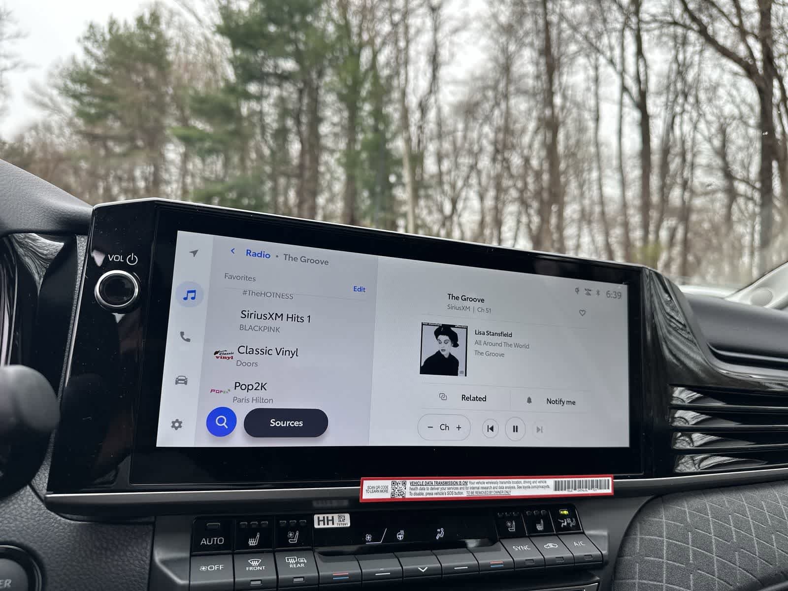 Thumbnail: 2026 Toyota Camry - 29