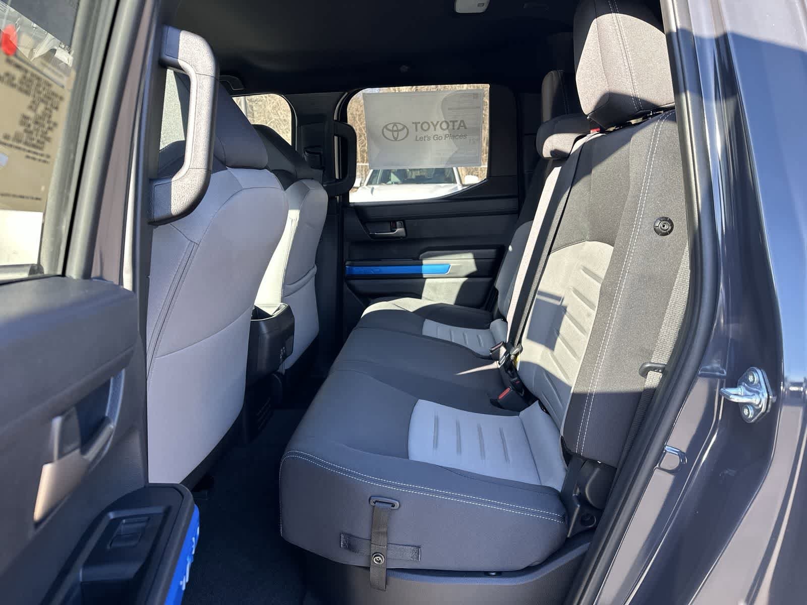 Thumbnail: 2026 Toyota Tacoma - 34