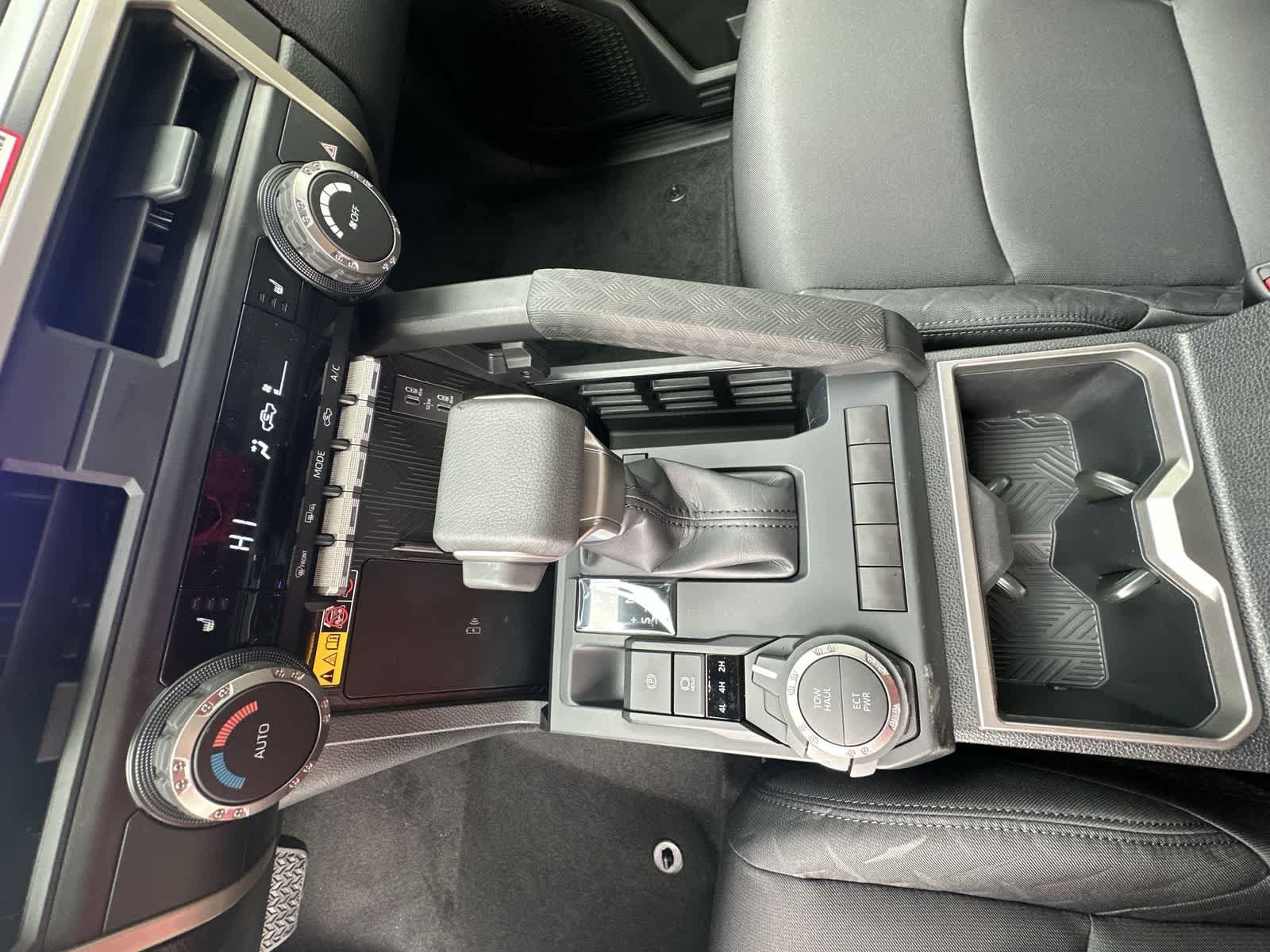 Thumbnail: 2025 Toyota Tacoma - 26