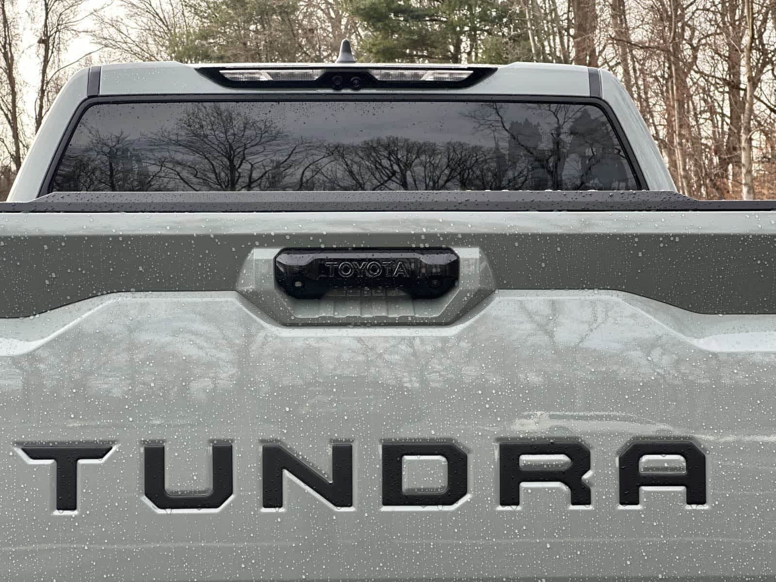 Thumbnail: 2026 Toyota Tundra - 22