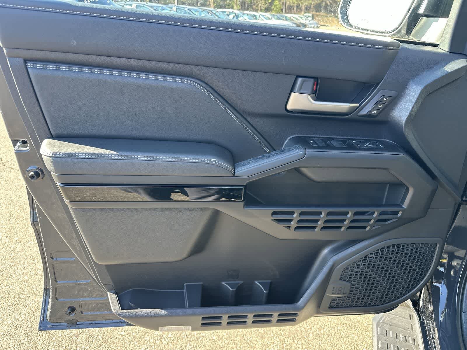 Thumbnail: 2026 Toyota 4Runner - 24