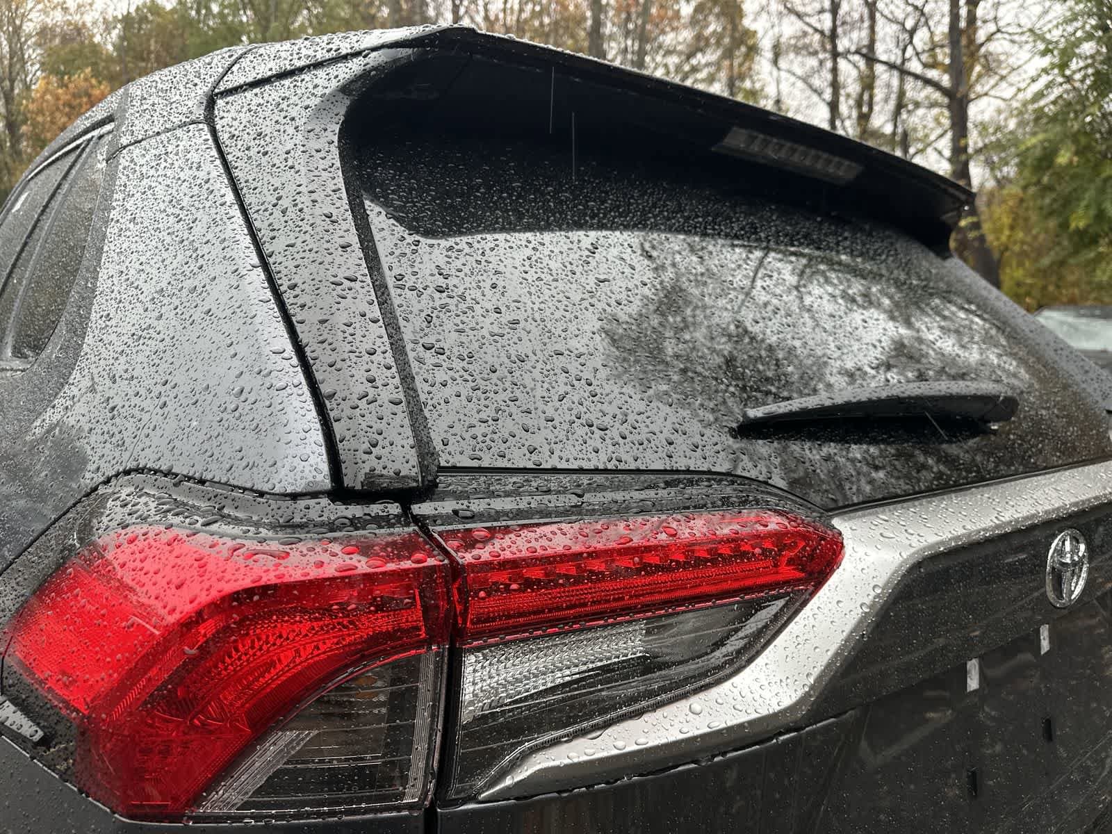 Thumbnail: 2025 Toyota RAV4 - 16