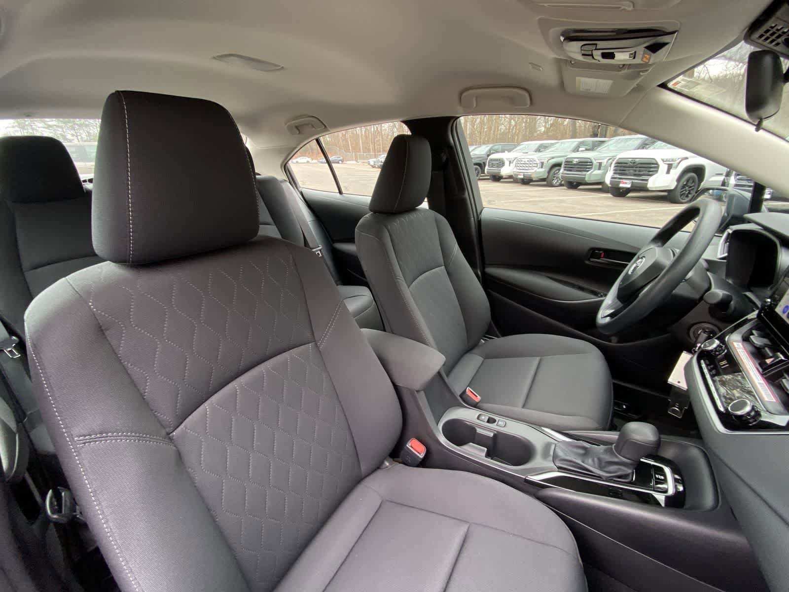 Thumbnail: 2026 Toyota Corolla - 21